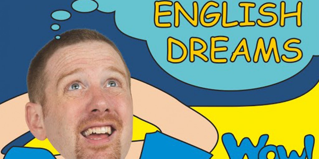 Steve and Maggie - Dream Kids Jump Fly and Swim